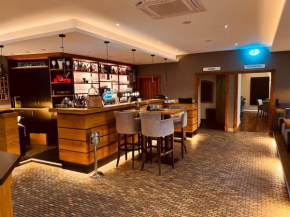  Hotel Dülmener Hof  Дюльмен